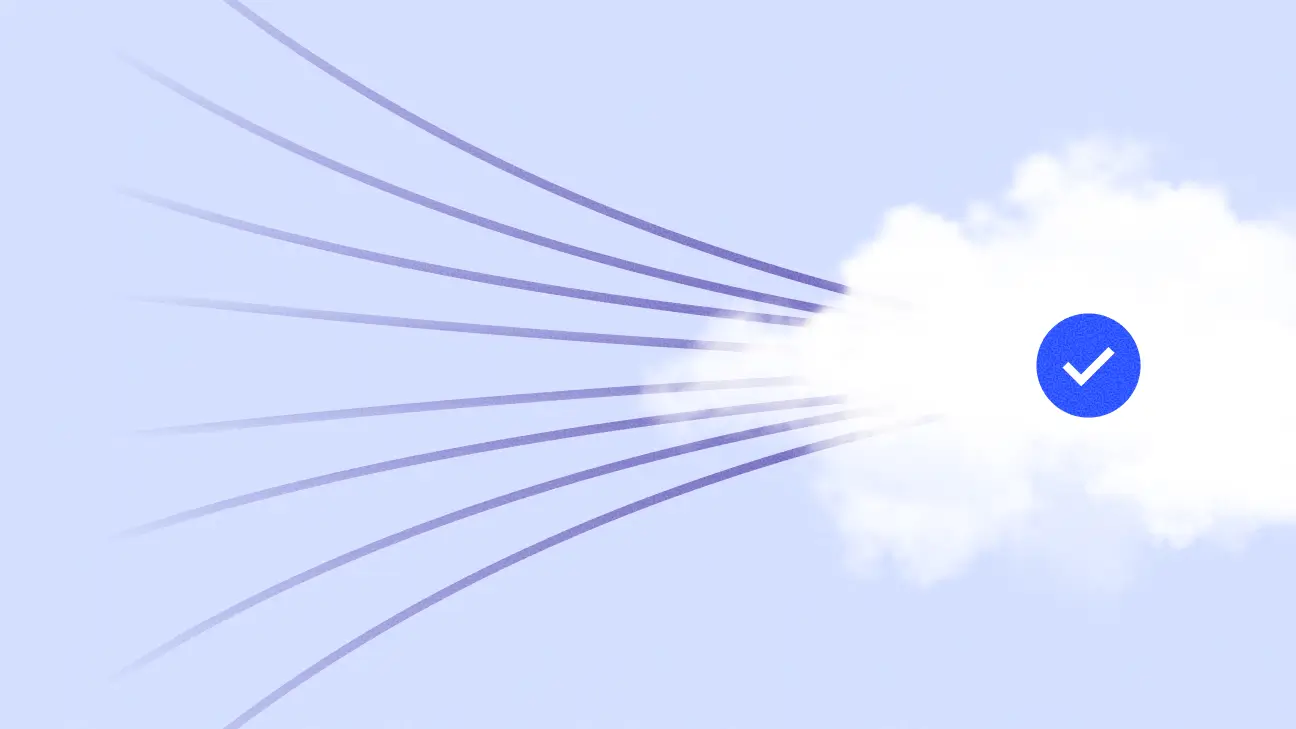Running on a managed service