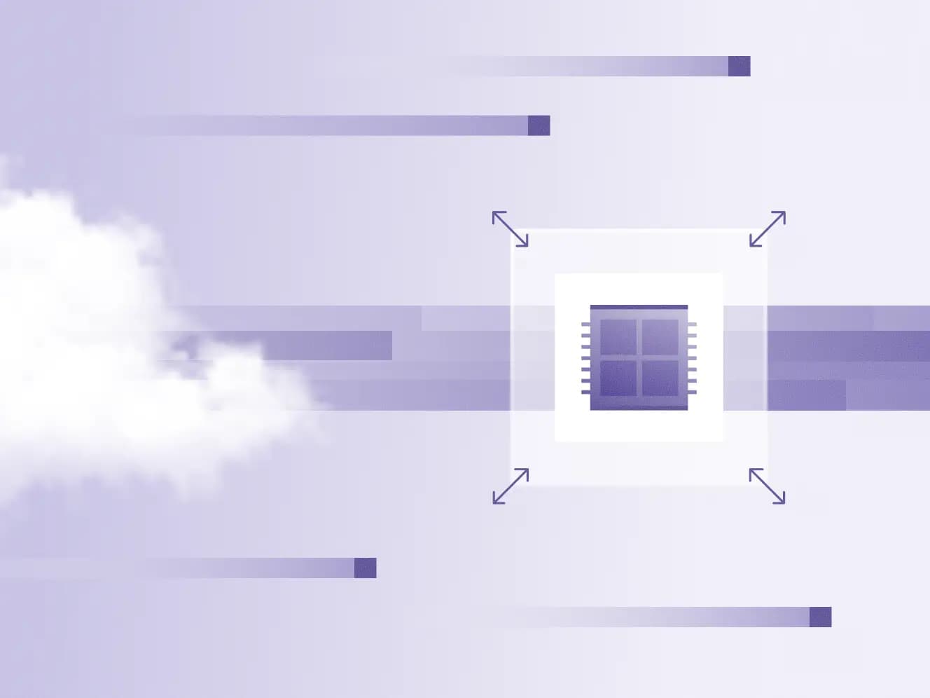 Diagram: Infrastructure Built for Oracle Workloads