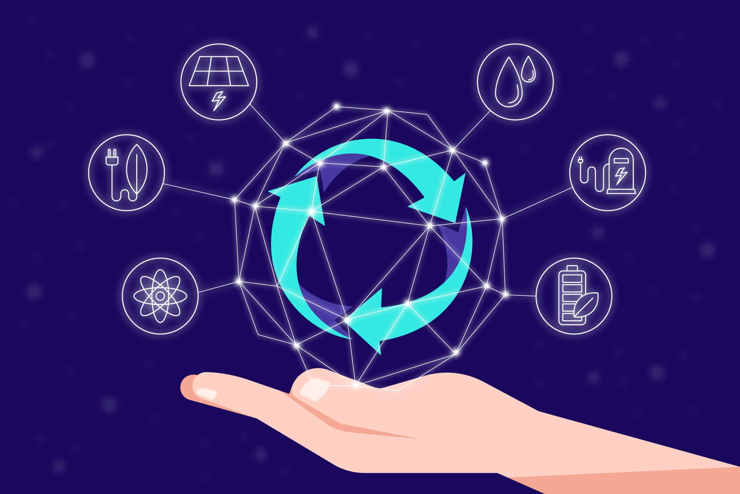 Real-Time Data Sync with Tessell Change Data Capture (CDC) and Microsoft Fabric