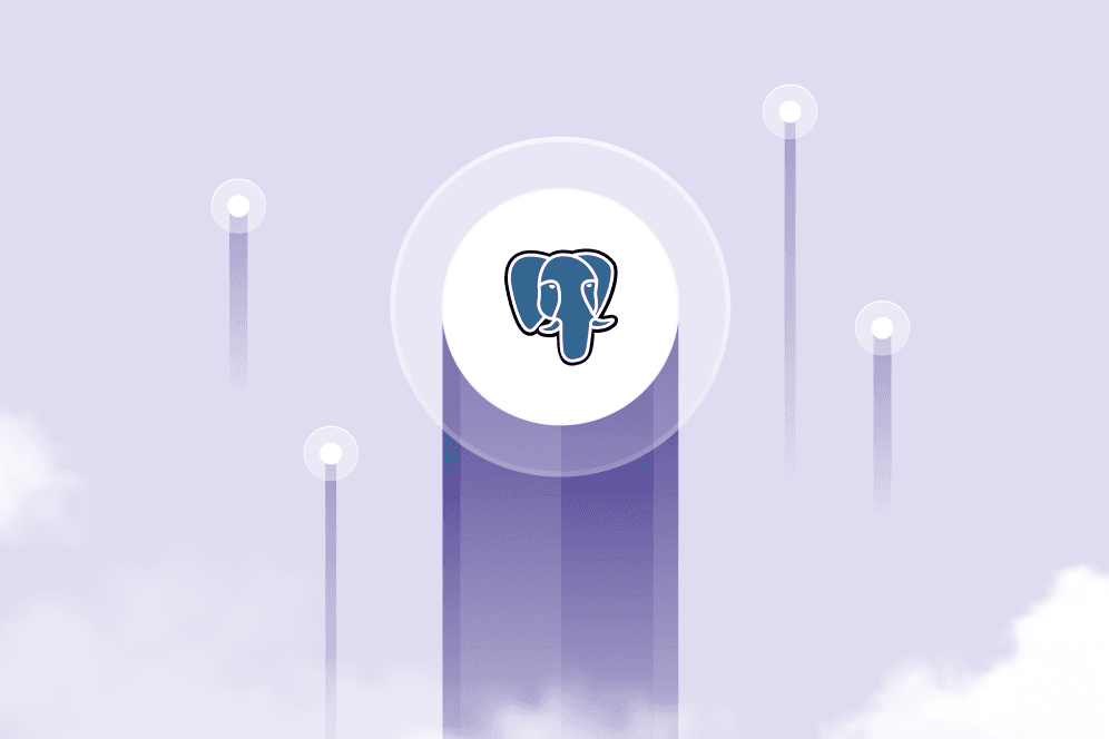 Illustration: Everyone operates within the access their role allows — PostgreSQL platform