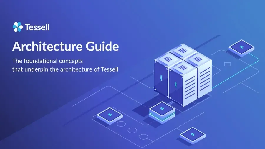 Tessell Architecture Guide