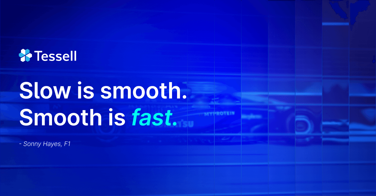 Lift. Shine. Modernize. — thumbnail