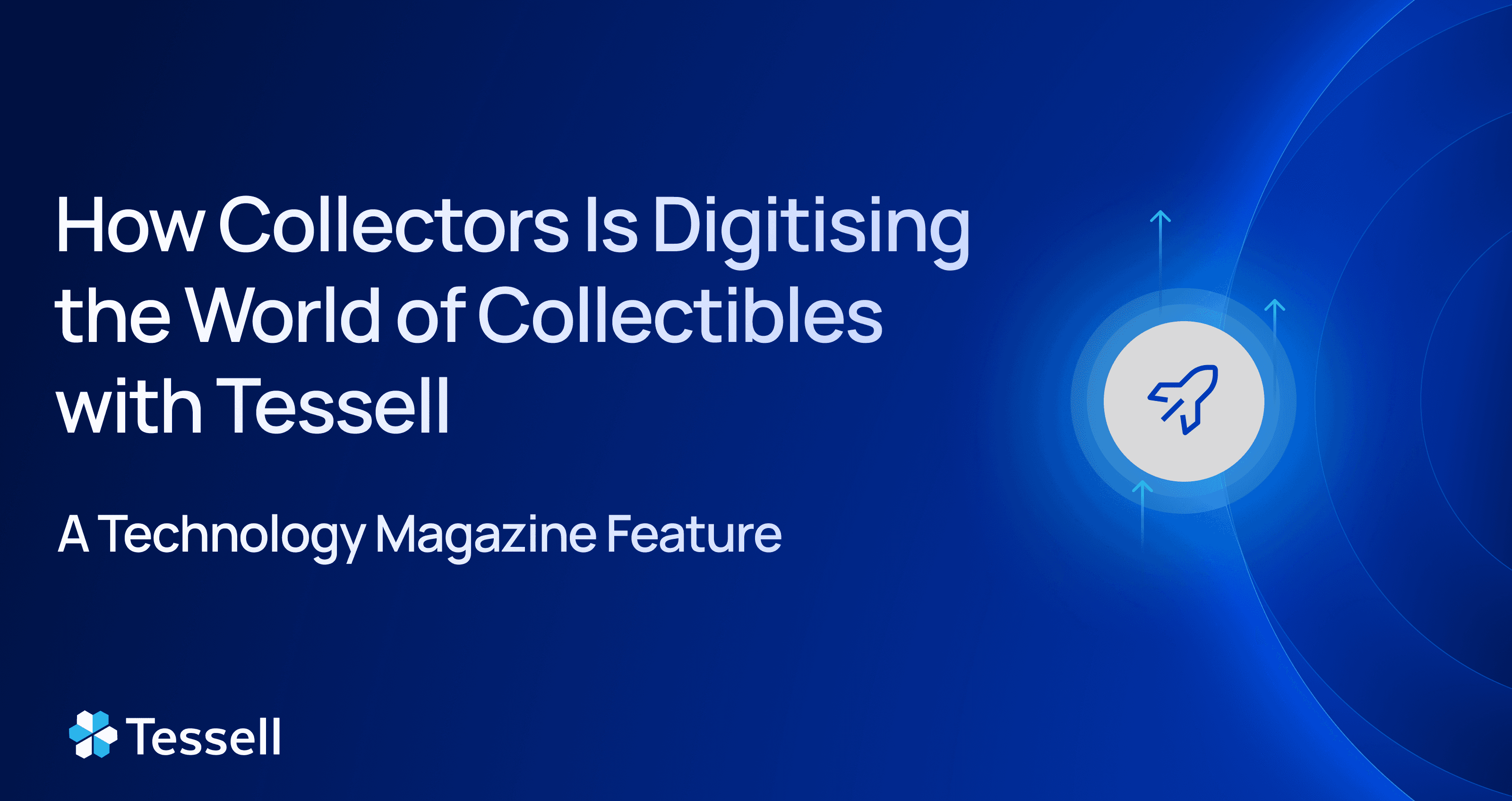 Technology Magazine features Collectors CTO on scaling database infrastructure with Tessell — thumbnail