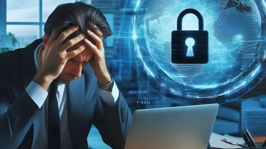 The Enterprise Security Conundrum — thumbnail