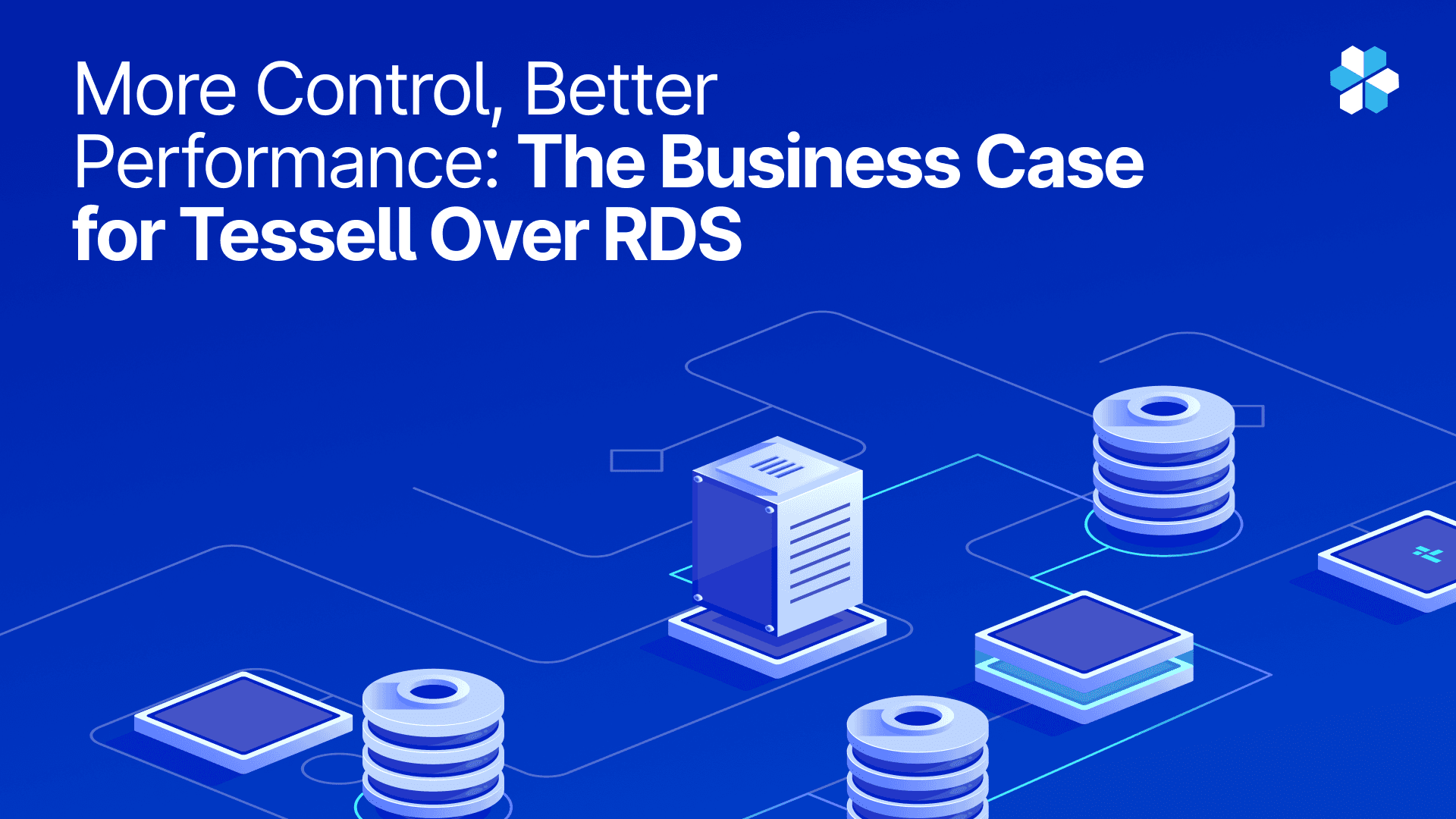 RDS for SQL Server vs. Tessell AWS