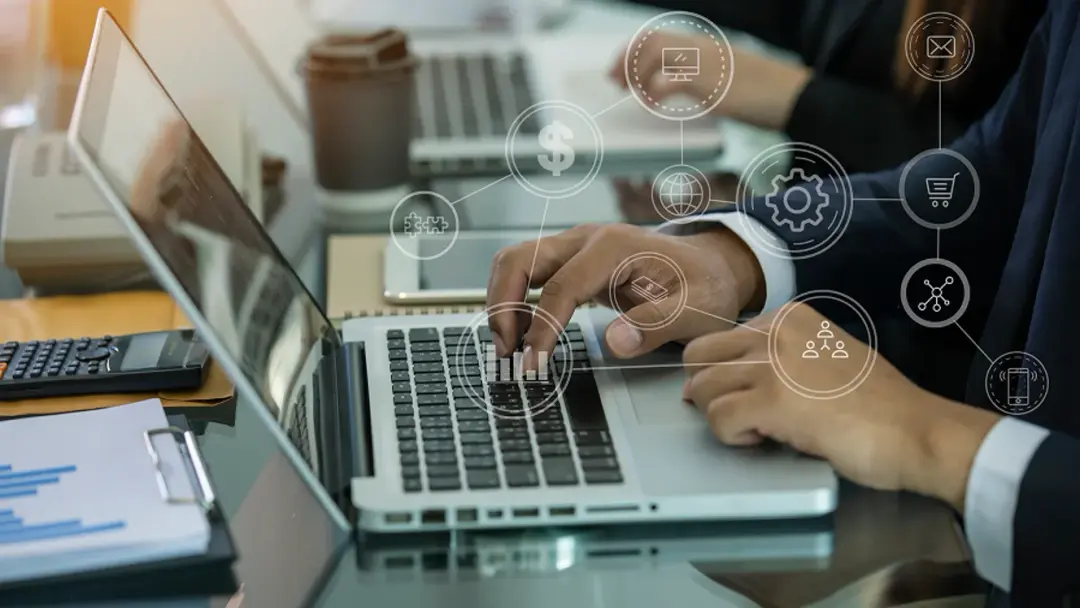 US State IT Services Provider