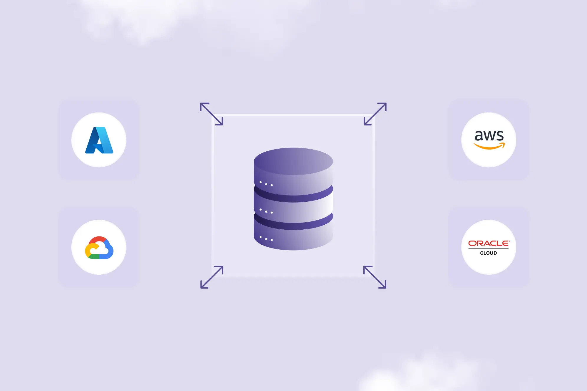Illustration: Data moves under policy, not by exception — PostgreSQL platform