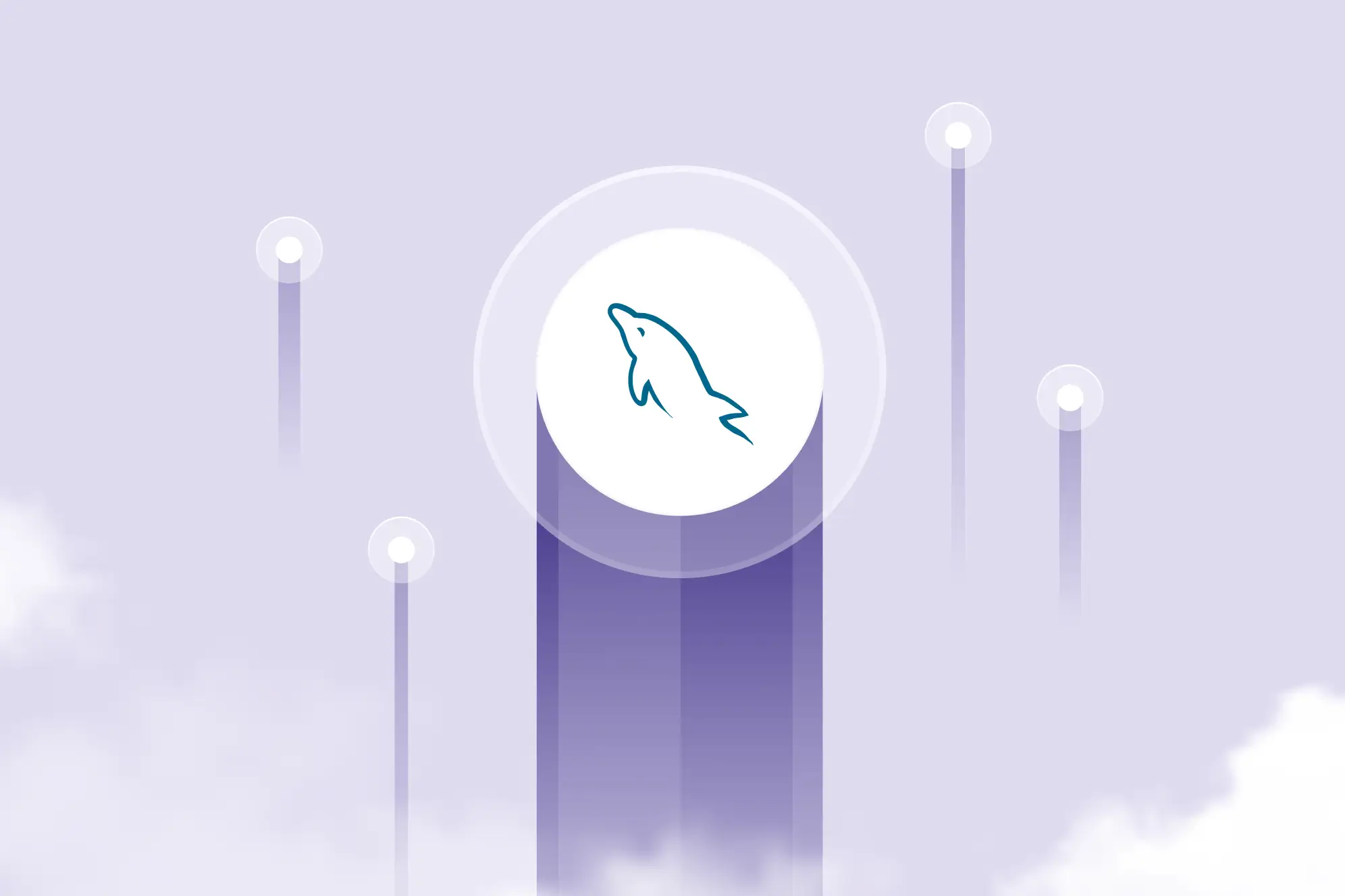 Illustration: Migrate without a maintenance window