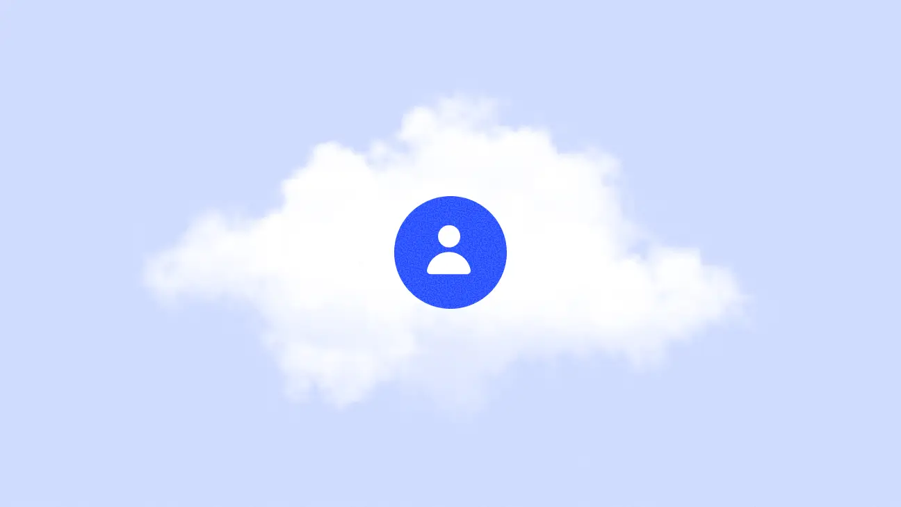 Self-managed in the cloud